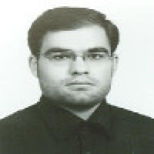 ولی علی میرزالو