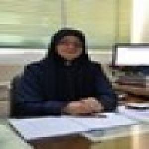 بی بی فاطمه میرجلیلی