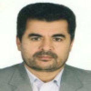 حسينعلی کيخا