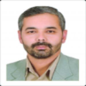 محمدرضا نیکودل