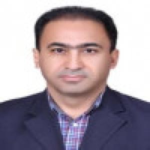 آریا وزیر زاده