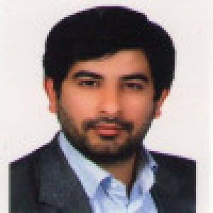 سعید زرندی