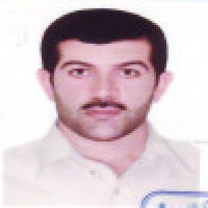 امیدعلی کهریزی