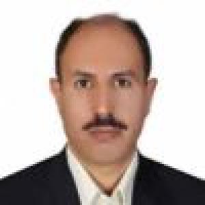 غلامرضا کشاورز حداد