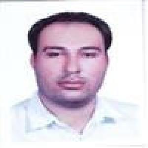حجت الله یزدان پناه