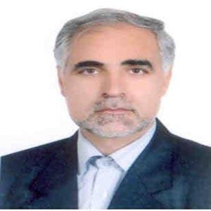 جهانشیر امینی