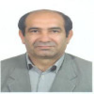 فرج الله احمدی