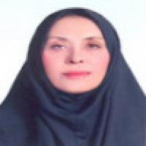 زهرا عابدی