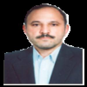 مسعود غفاری