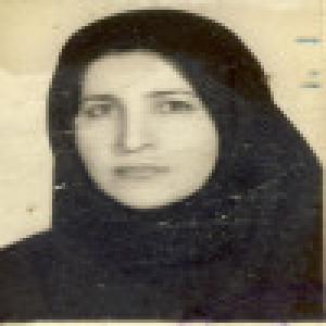 فاطمه بقایی راوری