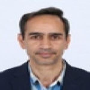 ولی الله خلجی پیر بلوطی
