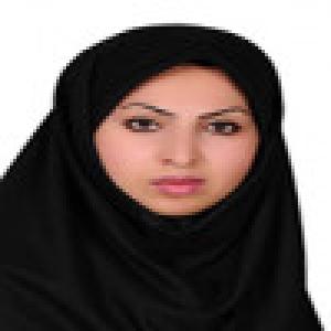 فاطمه زراعت پیشه