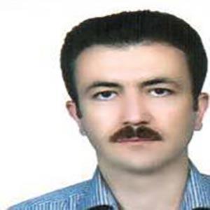 غلامرضا حیدری