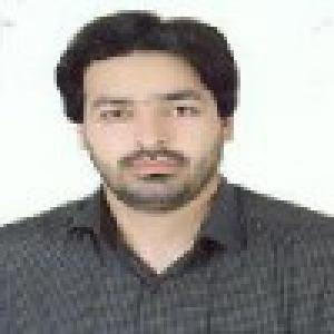 سعید پیش بین