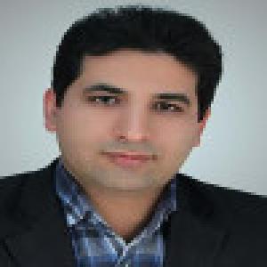ناصر شکر زاده