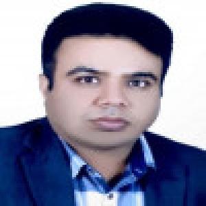 سعید حیدری