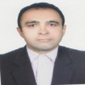 علی اصغر منوچهری
