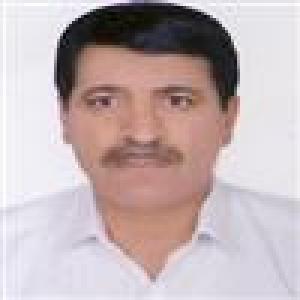 حشمت الله یاوری