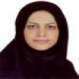 مریم کبیریان