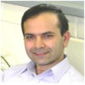 محمد قربانی