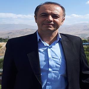 سیروس فتحی منش