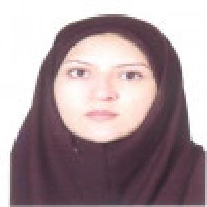 فاطمه افسری 
