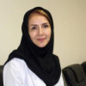 فریبا طرهانی