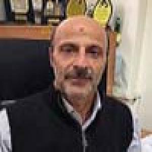 علیرضا شکیبا