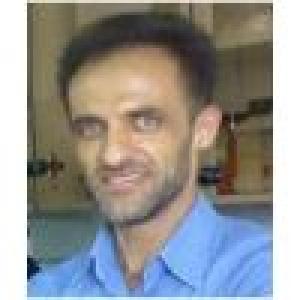 سعید شاهرخیان