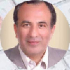 علیرضا صالحی