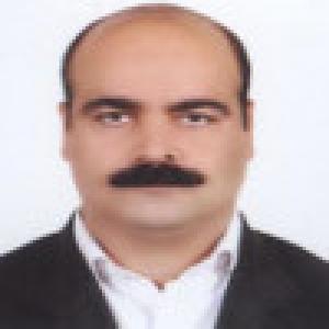 عليرضا سام زاده