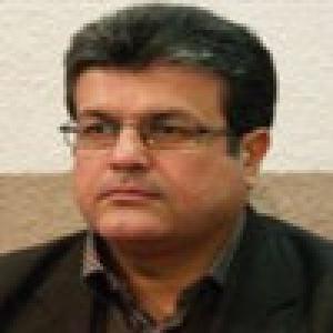 پرویز آبرومند آذر
