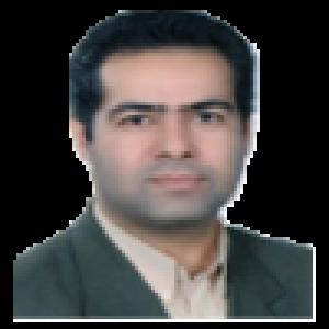 محمودرضا گشمردی