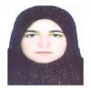 صفيه مرادخانی