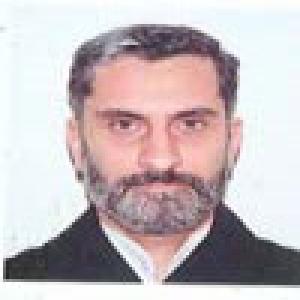 مسعود حاجی ربیع