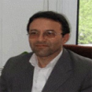 ایرج صالح