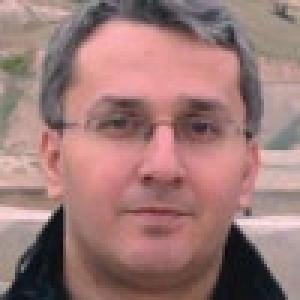 بهزاد طولمی نژاد