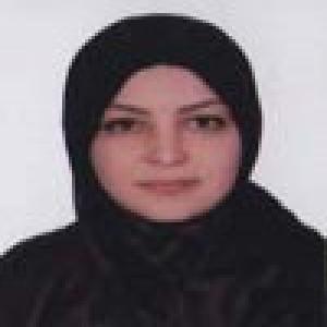 مریم فرهادی