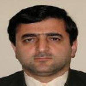 غدیر مهدوی کلیشمی