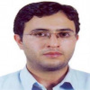 محمدرضا گیلی