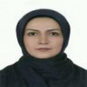 سپیده مسعودی نژاد بیدگلی