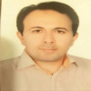 مقصود شلوندی میاندوآب