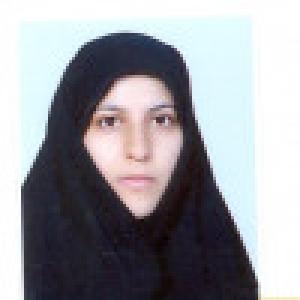 فاطمه عرب گورچوئی