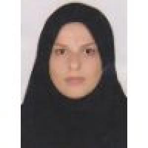 مریم فهیم دانش