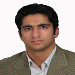 امیرحسین مختاری