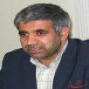 جمشید مقدسی