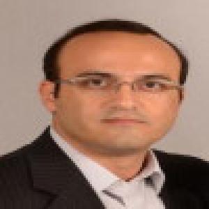 محمدرضا توکلی