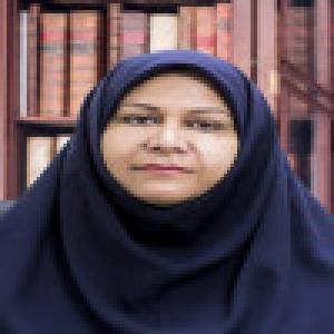 ناهید امراللهی بیوکی