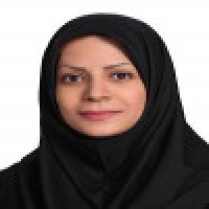 سعیده ملکی