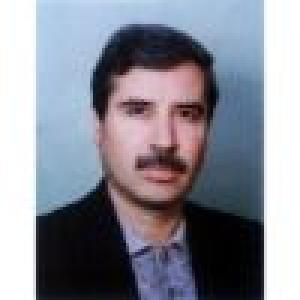 کریم حداد ایرانی نژاد